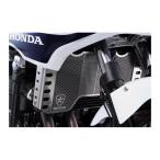 TRICK STAR ( Trick Star ) радиатор core защита нержавеющая сталь серебряный CB1300SF CB1300SB VHG-103-SV