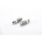  Swage-Line 4-wheel 4 колесо stain спускной клапан штекер M8X1.00=15.5 2 штук входит 