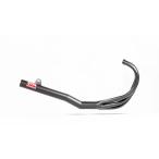 モリワキ Full Exhaust ONE-PIECE BK（CB750F FZ-FC/RC04）A100-109