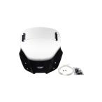 スクリーン MRA VARIO ヴァリオ ツーリ