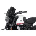  экран MRA спорт Trident TRIDENT660 черный 