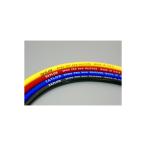  plug cord Taylor тормозная колодка голубой 1m