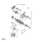  специальный детали take сторона привод коробка передач вилка R