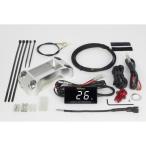 SP Takegawa (SPtake сторона ) compact LED Thermo измерительный прибор комплект Glo mGROM JC61 JC75 MSX125 SF Monkey 125 JB02 серебряный 