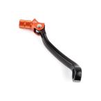 ZETA( Gita ) кованый рычаг переключения скоростей orange KTM 125-500SX/SX-F/XC-F/EXC-F F6855