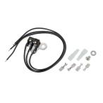 GALE SPEED (�Q�C���X�s�[�h) �N���b�`�X�C�b�`KIT (VRC:VRD:VRE 19-19C�Ή�) HARLEY DYNA /SOFTAIL (a�ړ_) 29000263