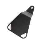 ショッピングSBS デグナー サドルバッグサポートステー ブラック 汎用