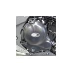 R&amp;G (a-ru and ji-) кожух сцепления черный VERSYS 650cc Versys ER-6n ER-6f/Ninja650R Ninja RG-ECC0122BK
