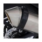 R&amp;G (a-ru and ji-) выхлоп протектор черный BMW S1000RR 19-