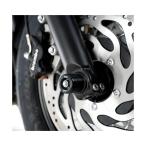 R&amp;G (a-ru and ji-) Fork Protectors: черный Bonneville Bobber Bonneville Speedmaster RG-FP0284BK