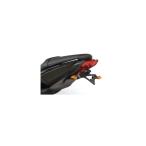 R&amp;G без крыла комплект черный STREET TRIPLE 675 [ Street Triple ] DAYTONA 675 [ Daytona ] RG-LP0133BK
