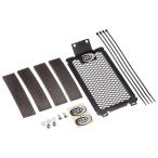 R&amp;G маслоохладитель защита черный INDIAN FTR1200/S 19- RG-OCG0036BK