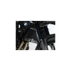 R&amp;G радиатор защита черный F800ST [ Strada ] F800S F700GS F800R RG-RAD0082BK