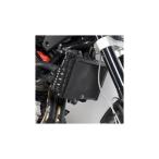 R&amp;G радиатор защита черный NUDA900R [n-da] RG-RAD0114BK