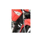 R&amp;G радиатор защита черный INAZUMA250 GSR250 RG-RAD0143BK