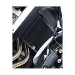 R&amp;G радиатор защита aluminium черный VULCAN S RG-RAD0190BK