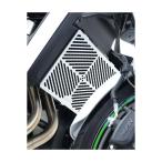 R&amp;G радиатор защита aluminium BRUSHED ALUMINIUM VULCAN S RG-RAD0191AL