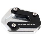  наконечник бокового стойки hepko&be машина en Large men toV-Strom650