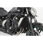 エンジンガード ヘプコ＆ベッカー ブラック VULCAN S