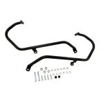 エンジンガード ヘプコ＆ベッカー ブラック X-ADV