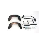 hepko&amp;be машина C-Bow боковой багажник антрацит 6304537 00 05