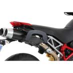 hepko&amp;be машина C-Bow боковой багажник черный Hypermotard 796/1100EVO/SP 630713 00 01