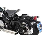 hepko&amp;be машина C-Bow боковой багажник черный Bonneville Bonneville Bobber 6307558 00 01