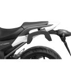 hepko&amp;be машина C-Bow боковой багажник черный NC700X/750X/DCT 630973 00 01