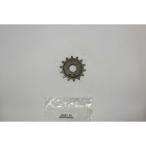 アファム フロントスプロケット 415-14 RS125/R 87-07