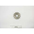 フロント スプロケット アファム 520-16 FZ400R/N/K /SRX400 /SRX600