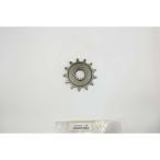 ショッピングアファム アファム フロントスプロケット 520-13 BANDIT250/V/VZ/GOOSE250/350