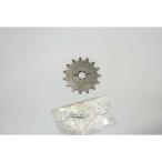 フロントスプロケット アファム 520-15 TS200R 90-92