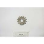 ショッピングアファム フロント スプロケット アファム 520-14 ゼファー400 89-07/BALIUS/II/GPZ400R