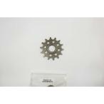 フロント スプロケット アファム 520-13 SR400/500 520CON/D-TRACKER