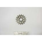 アファム フロントスプロケット 520-16 GSX-R750 520CON/ZX-10R 520CON