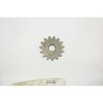 ショッピングアファム AFAM (アファム) フロントスプロケット 530-16 RZ250 4LC RZ350