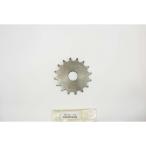 ショッピングアファム AFAM (アファム) フロントスプロケット 520-15 125 RS