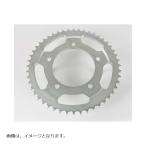 アファム リアスチールスプロケット 428-43 CB125K5/JX 75-81、CB125N 79、CB125S 76-85、CB125S3 76-85