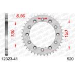 ショッピングアファム アファム リアスチールスプロケット 520-41 WR250F 07-18/R/X 08-18/YZ250/F 99-21/YZ450F 03-21