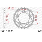 ショッピングアファム リアスプロケット アファム スチール 520-41 YZF-R1/M