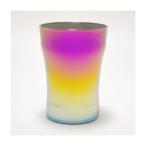 マーベリック チタンブラー ミニ キッカ