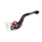 ブレーキレバー バイカーズ  左 ブラック PCX125／150