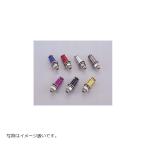 poshu лицо 10mm цвет указатель поворота крепление, опора красный универсальный 010101-02