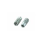 poshu лицо 031077 aluminium рукав 2pcs 031077-72
