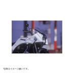 poshu лицо верхний обтекатель белый гель GPZ900R 033100-WG