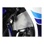 poshu лицо радиатор core защита нержавеющая сталь GSX250R 088105