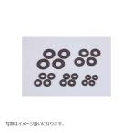 poshu лицо универсальный Raver шайба комплект M8 1TX18 4PCS 100411