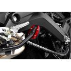  Biker z боковая стойка Flat foot боковая стойка повышение plate красный Ducati Ducati Duca titanium Scrambler