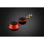  Biker z колесо втулка передний левый и правый в комплекте orange ADV150 (20)/PCX/150