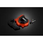  Biker z передний кожух звездочки Ninja Ninja650 orange 